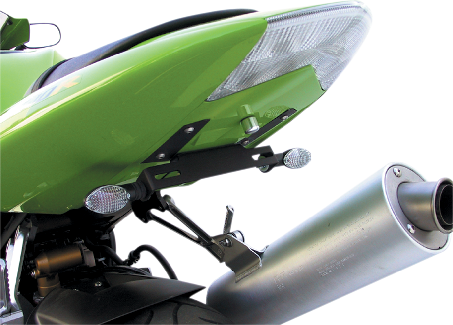 Tail Kit with Signals - ZX10R '04-'05