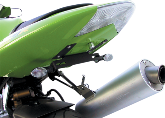 Tail Kit with Signals - ZX10R '04-'05