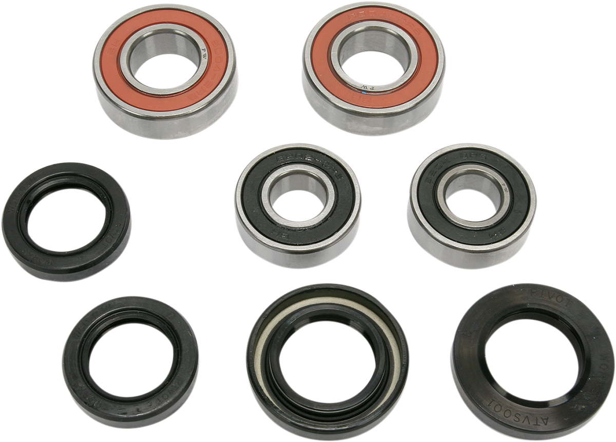 Wheel Bearing Kit - Front - Yamaha