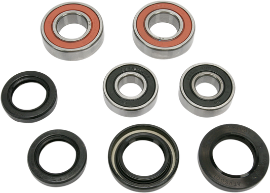 Wheel Bearing Kit - Front - Yamaha