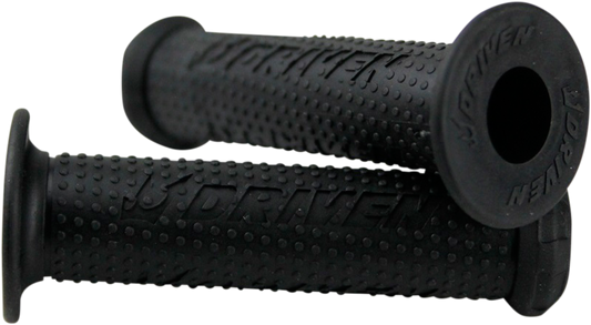 Grips - Revolt - Black