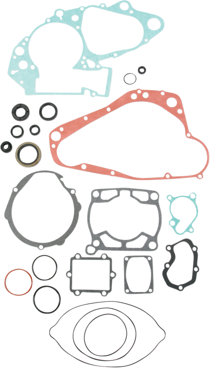 Motor Gasket Kit with Seal - RM250