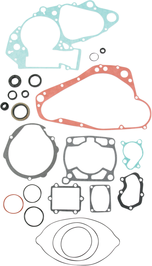 Motor Gasket Kit with Seal - RM250