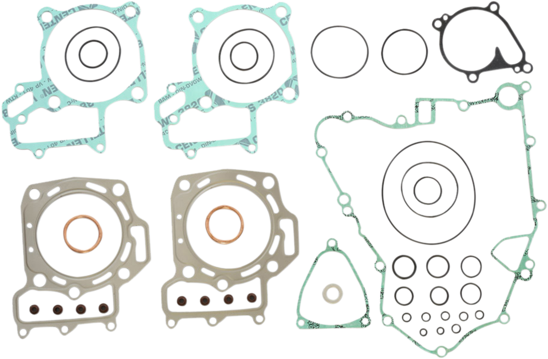 Complete Gasket Kit - Kawasaki