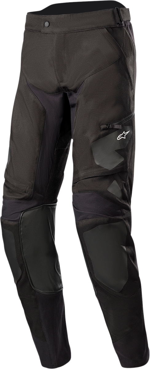 Venture XT In-the-Boot Pants - Black - Small