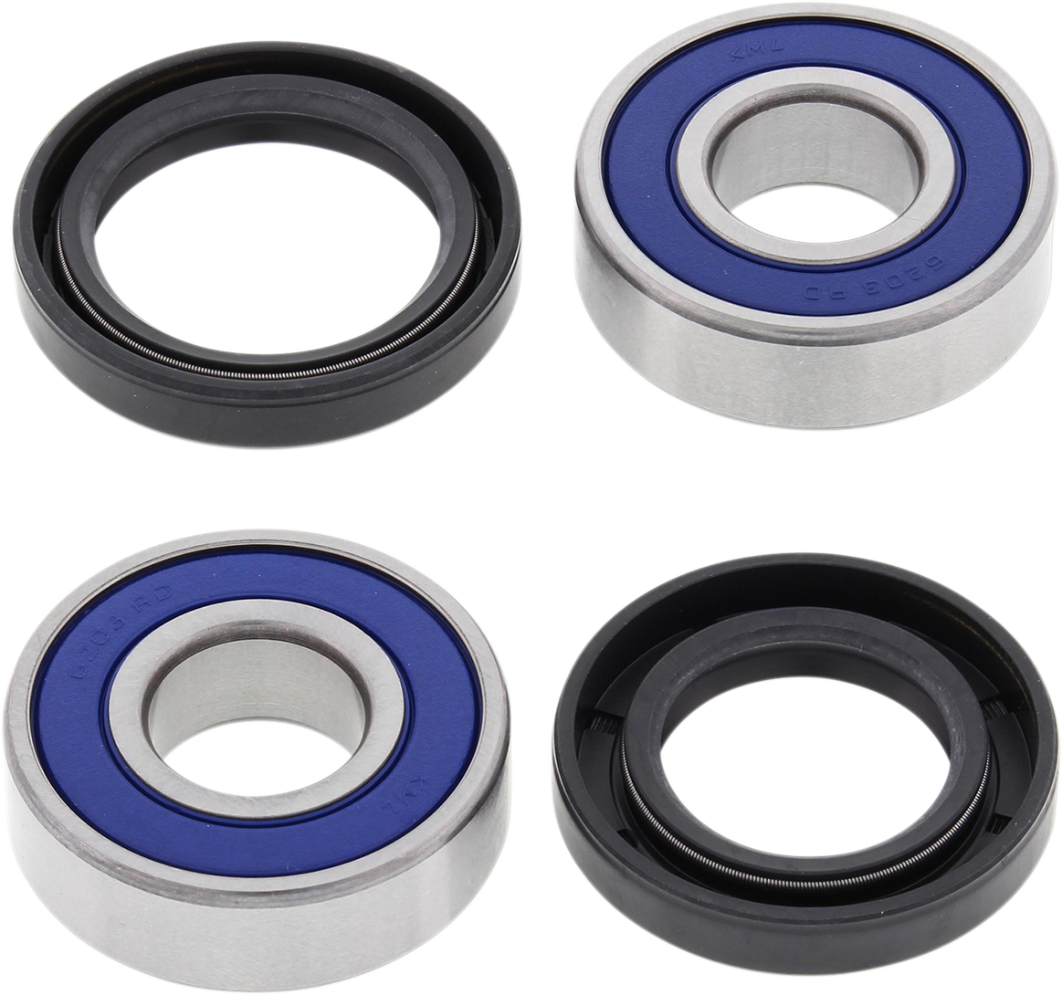 Wheel Bearing Kit - Front