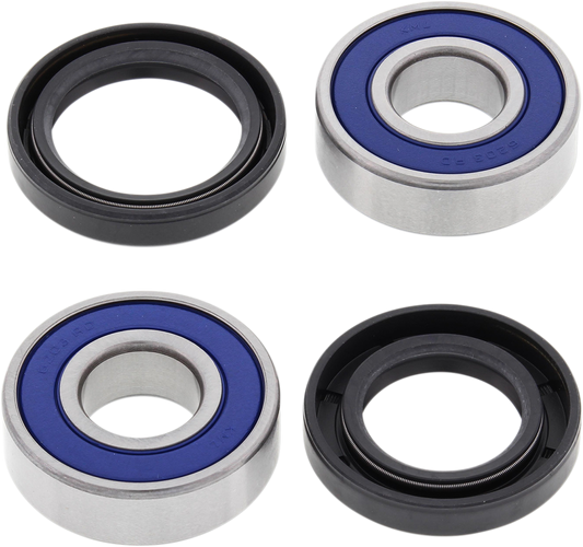 Wheel Bearing Kit - Front