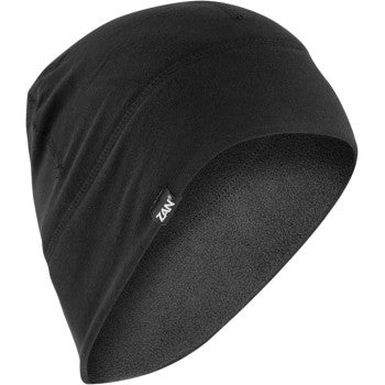Gorro de lana SportFlex Color Negro