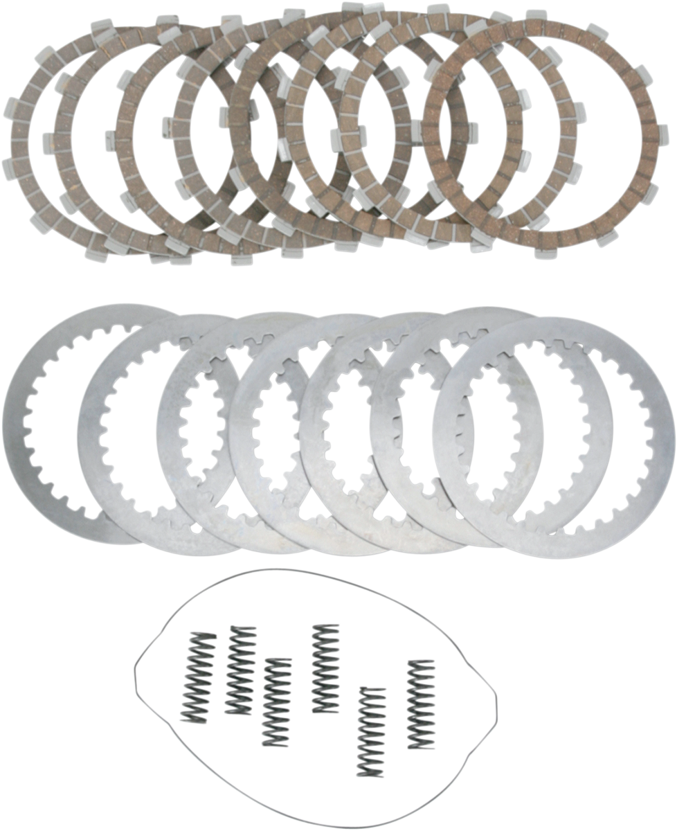 Clutch Kit