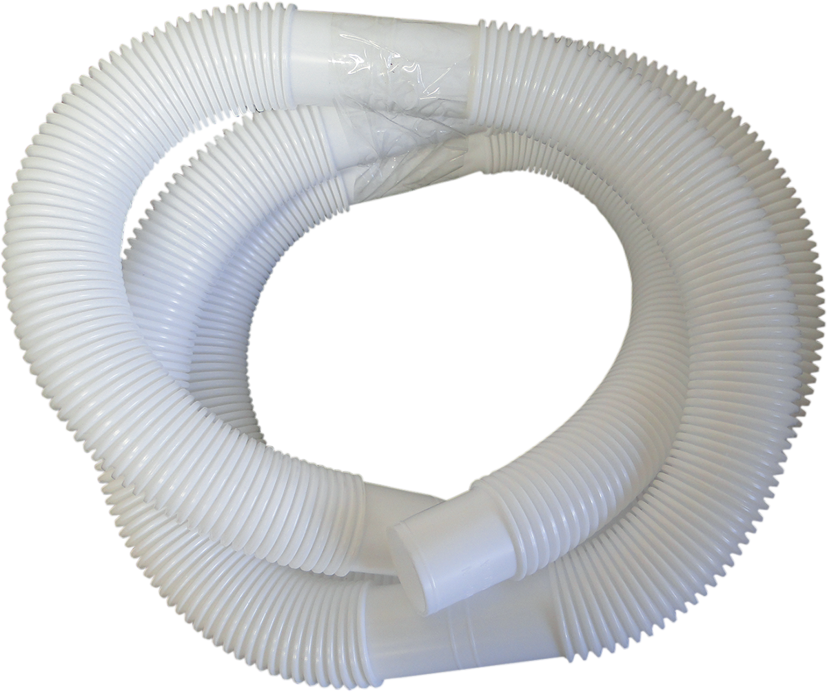Bilge Hose - 3/4" x 6' - White