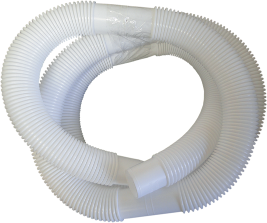 Bilge Hose - 3/4" x 6' - White