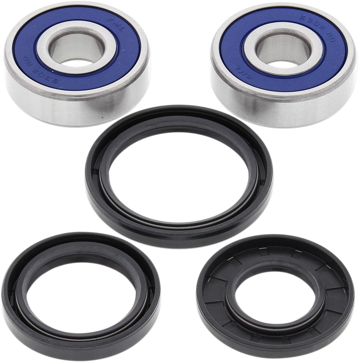 Wheel Bearing Kit - Front