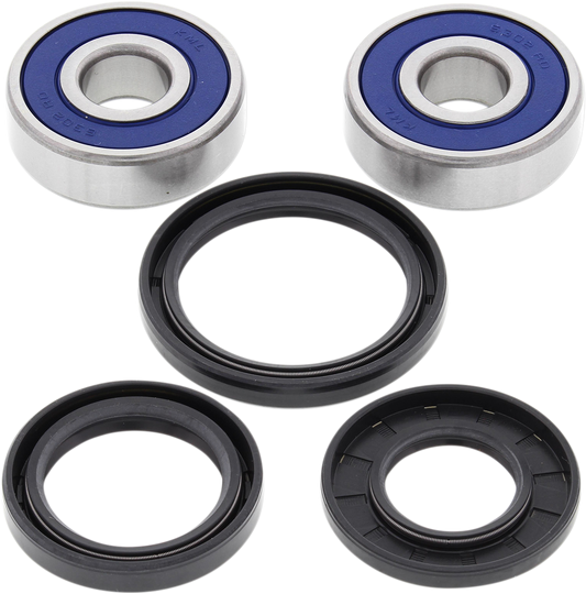 Wheel Bearing Kit - Front