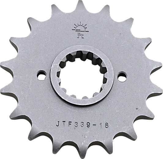 Counter Shaft Sprocket - 18-Tooth