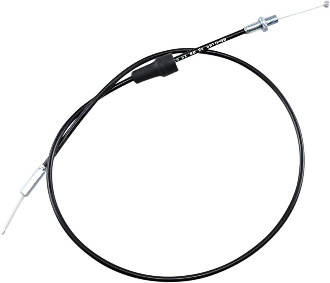 Throttle Cable - Pull - Yamaha
