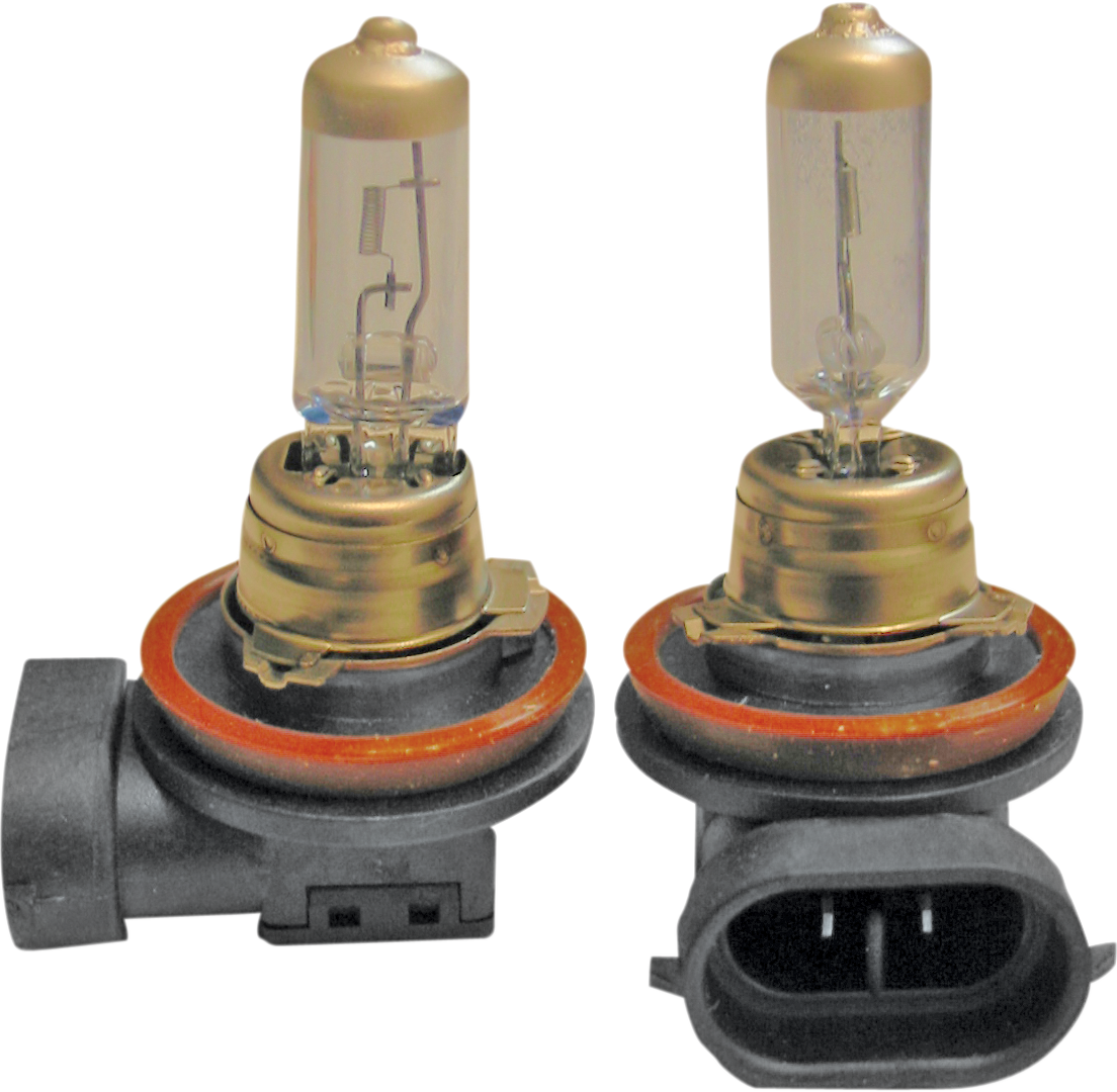 Bulb - H-11 Blue - 55/85 W - Pair