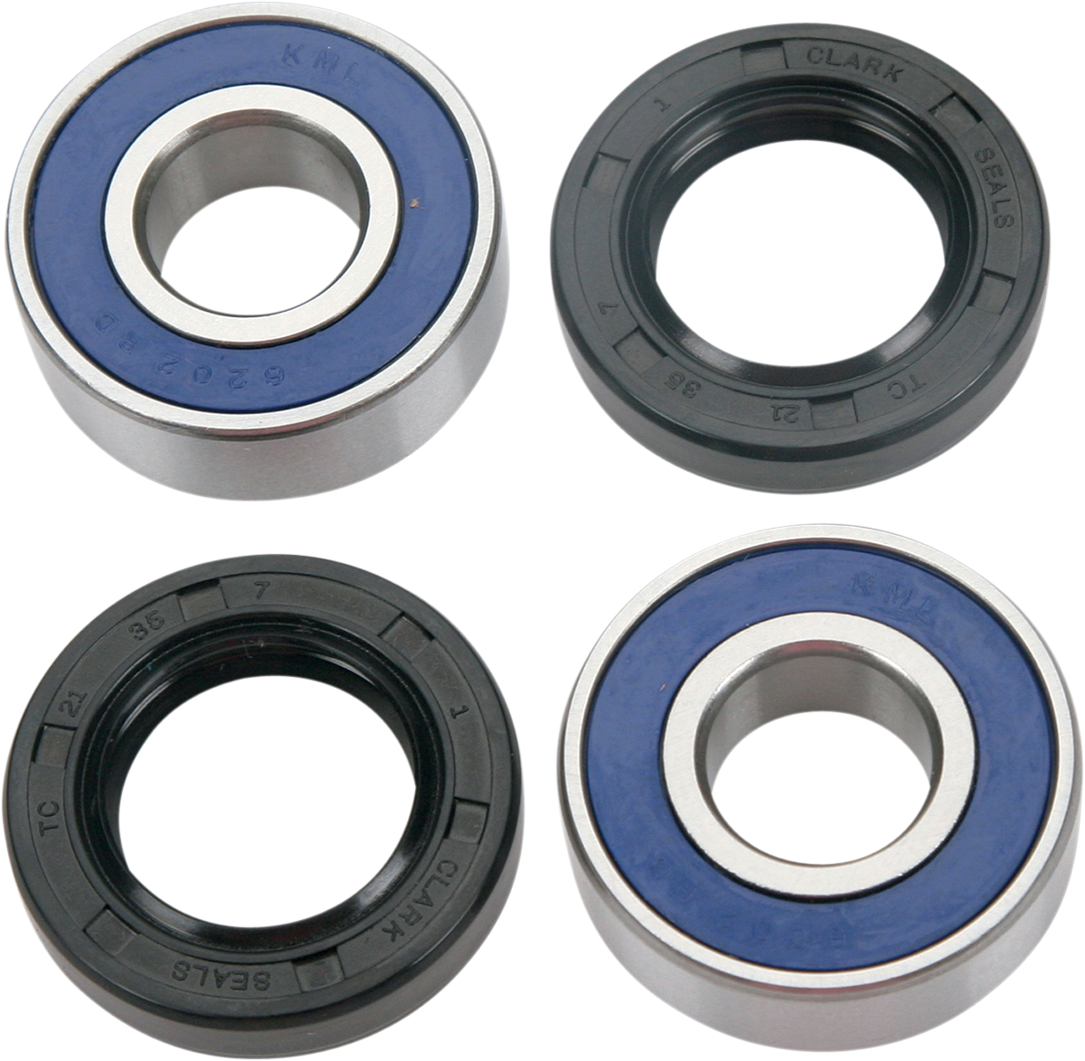 Wheel Bearing Kit - Front