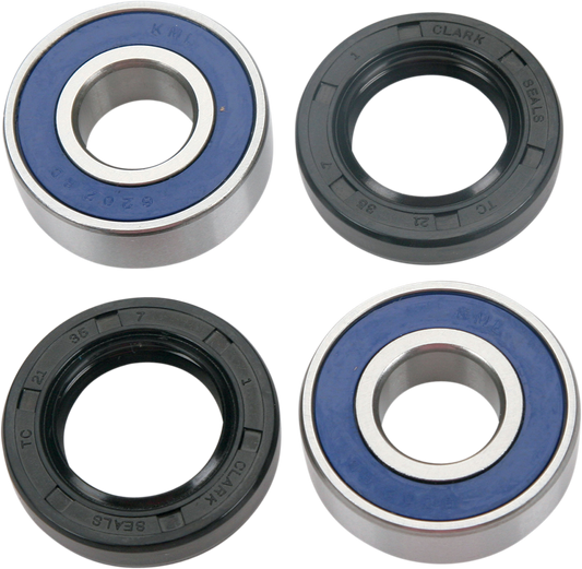 Wheel Bearing Kit - Front