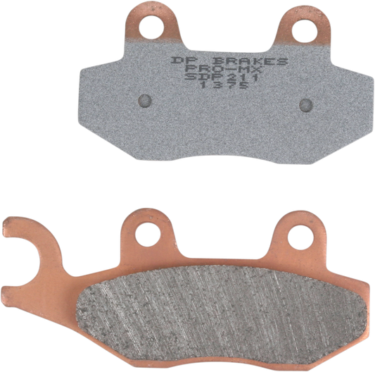 Pro MX Sintered Brake Pads - SDP211