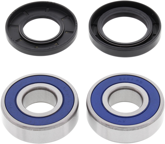 Wheel Bearing Kit - Front - BMW