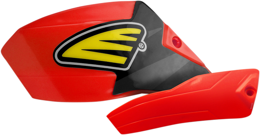 Hand Covers - CRM - Replacement - Red