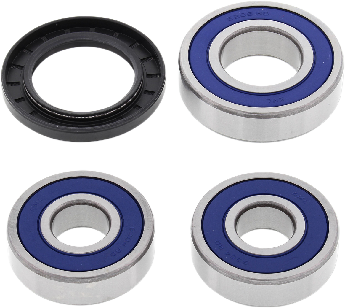 Wheel Bearing Kit - Rear - Kawasaki