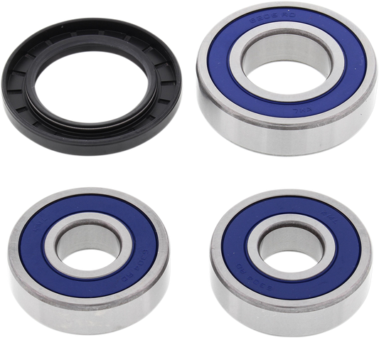 Wheel Bearing Kit - Rear - Kawasaki