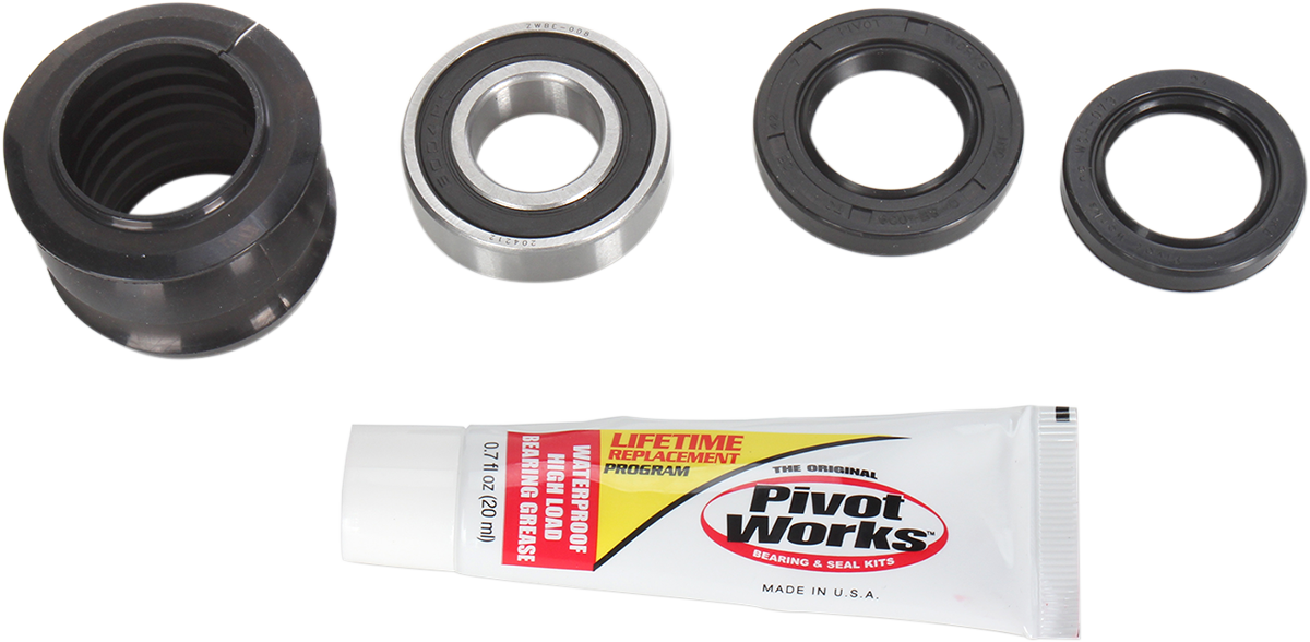 Steering Stem Bearing Kit