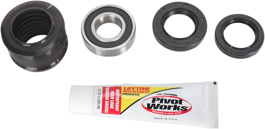 Steering Stem Bearing Kit