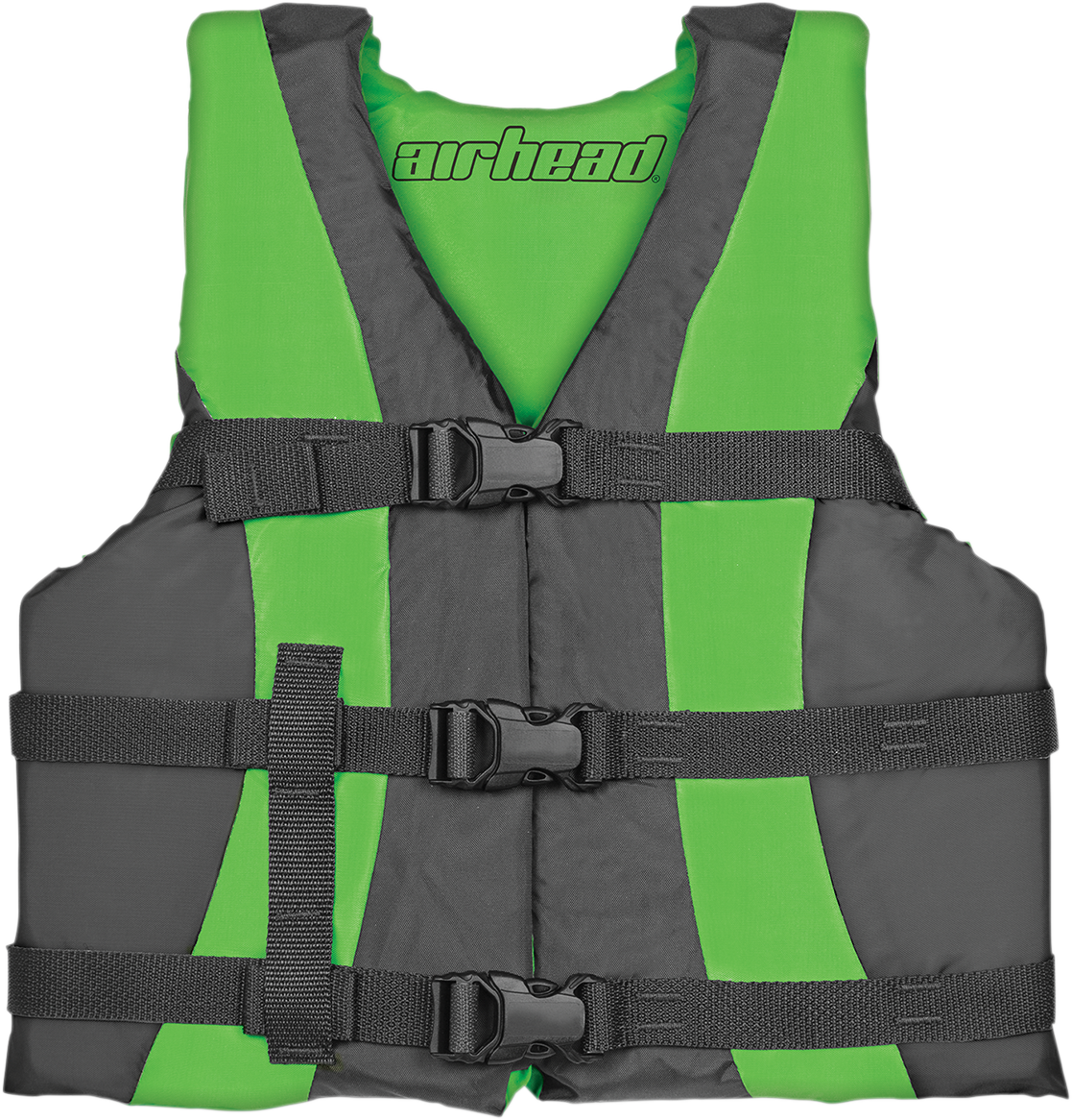 Youth Value Series Vest - Kiwi