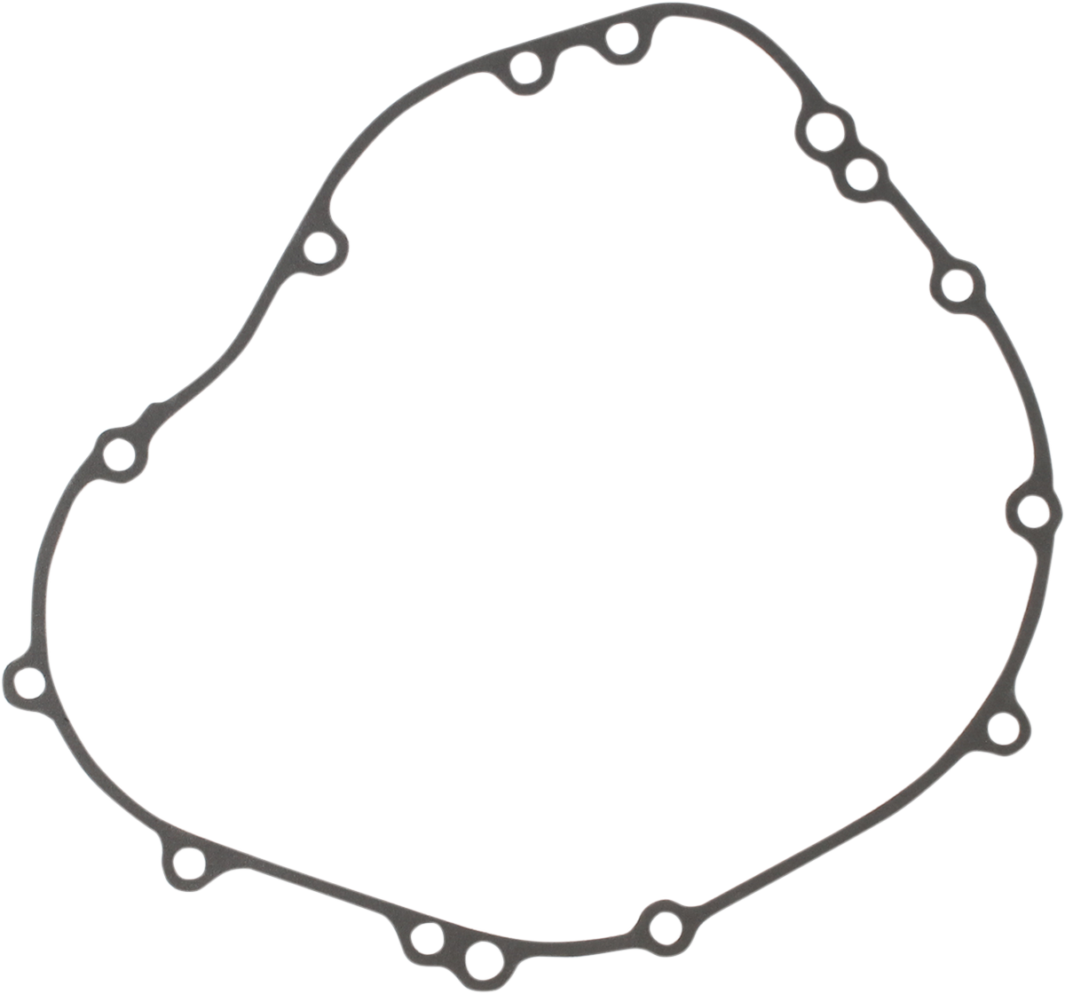 Clutch Gasket - Kawasaki