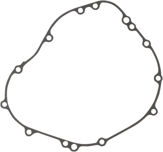 Clutch Gasket - Kawasaki