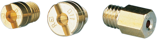 Main Jet - #107.5 - 4-Pack