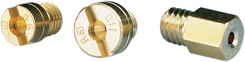 Main Jet - #175 - 4-Pack
