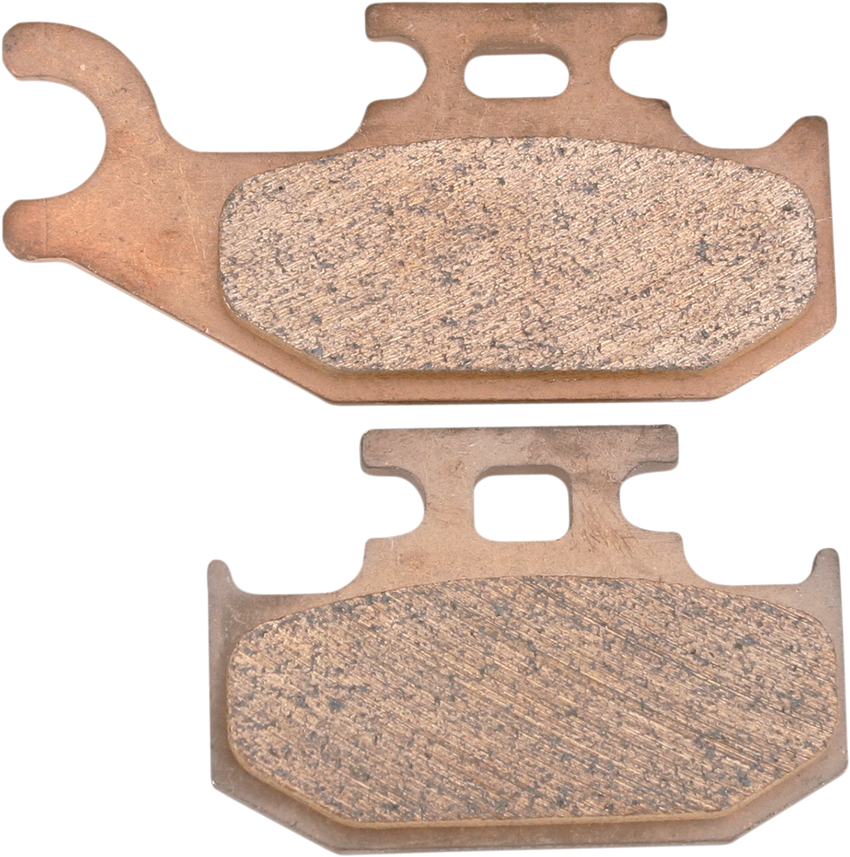 XCR Brake Pads - Front/Rear