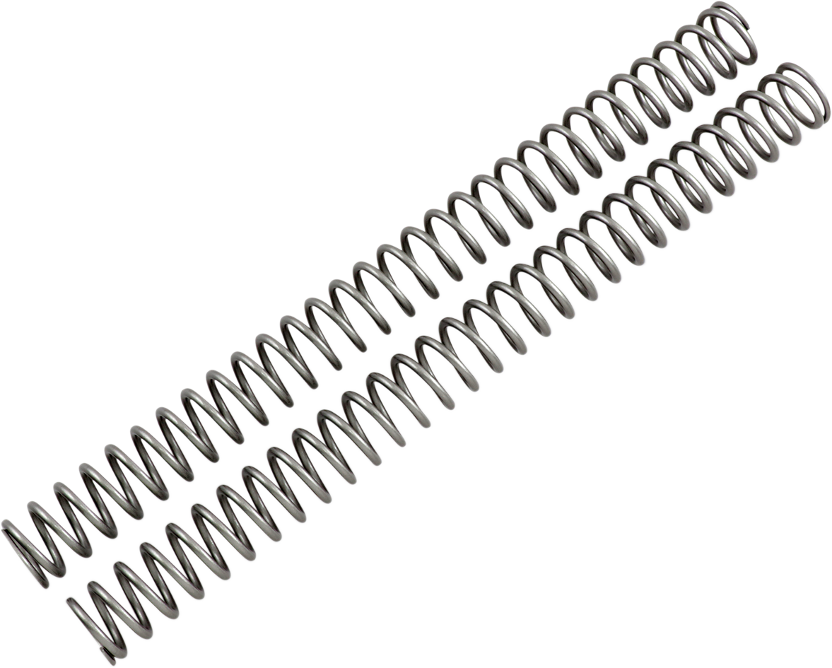 Fork Springs - 0.49 kg/mm