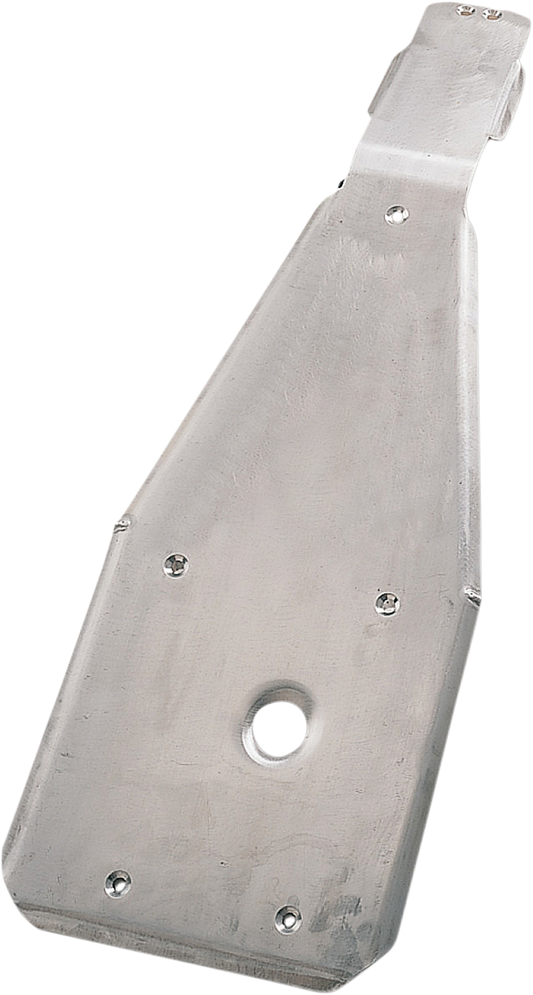 Full Skid Plate - 3-Piece - Honda