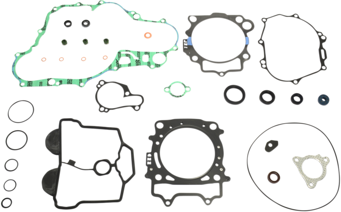 Complete Gasket Kit - Yamaha