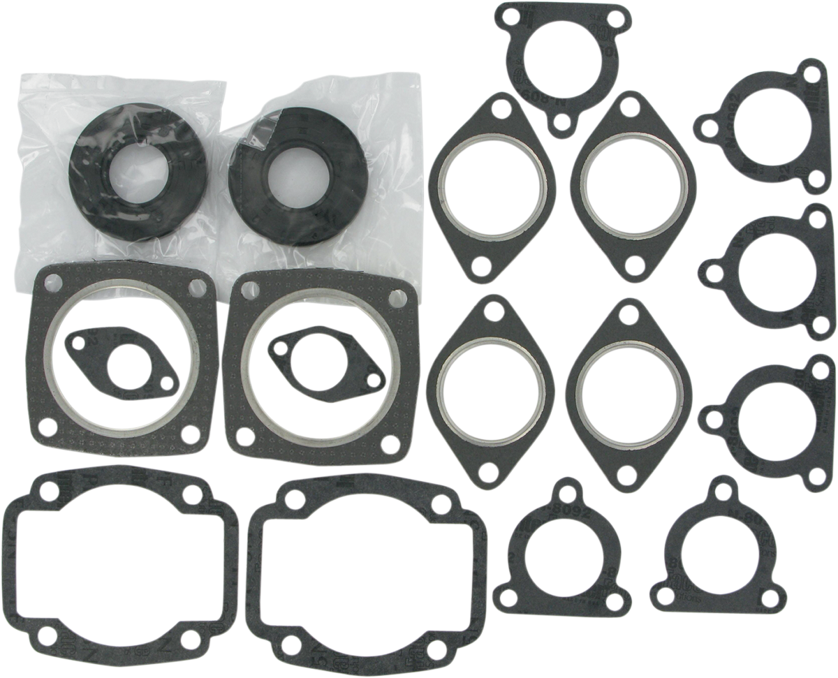 Complete Gasket Set