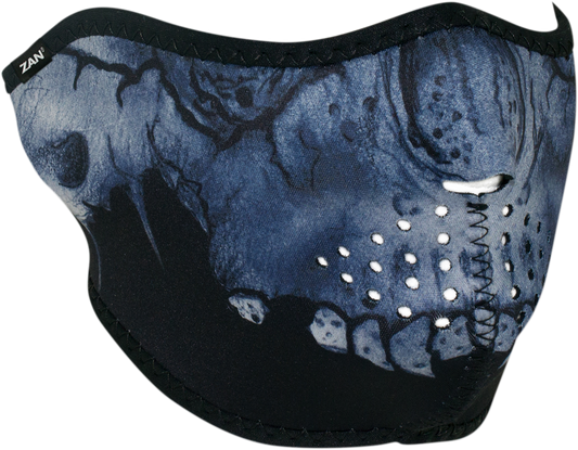 Have Mask - Midnight Skull