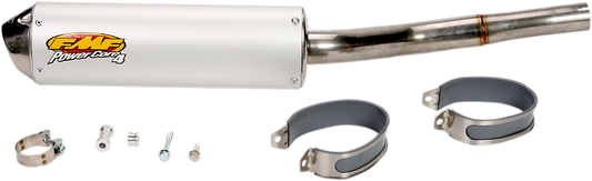 Powercore 4 Muffler