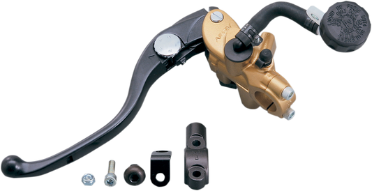 Black 19 mm Radial Clutch Master Cylinder