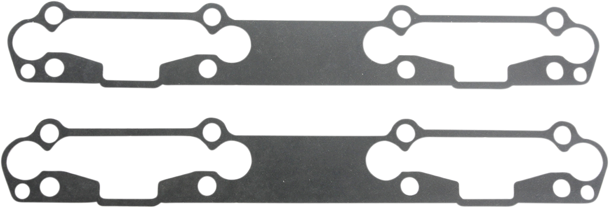 Exhaust Valve Gasket - Ski-Doo