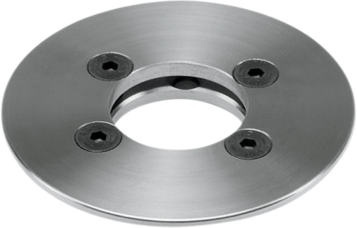 Flywheel Weight