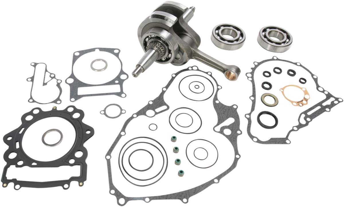 Crankshaft Kit