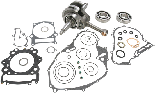 Crankshaft Kit