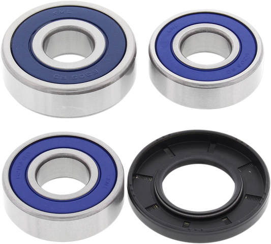 Wheel Bearing Kit - Rear