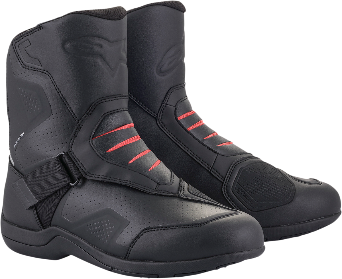 Waterproof V2 Ridge Boots - Negro