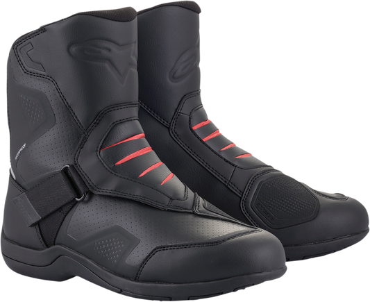 Waterproof V2 Ridge Boots - Negro