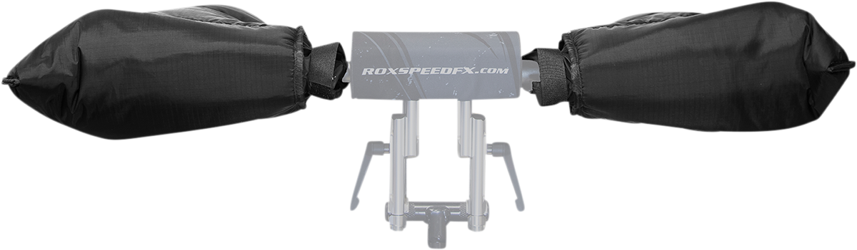 Handguards - Gauntlet - Soft